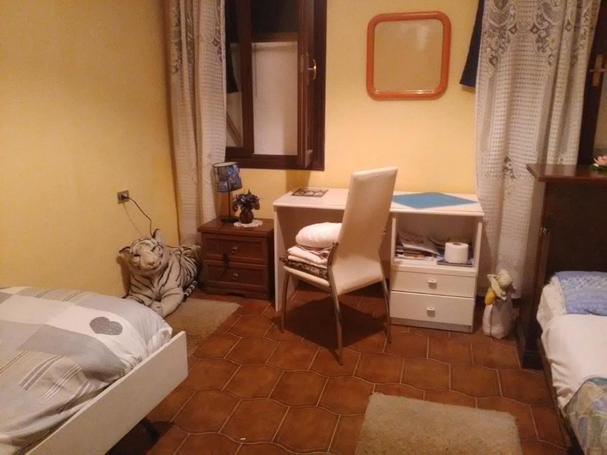Veniserelax マルゲーラ エクステリア 写真