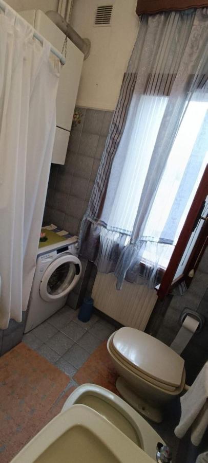 Veniserelax マルゲーラ エクステリア 写真