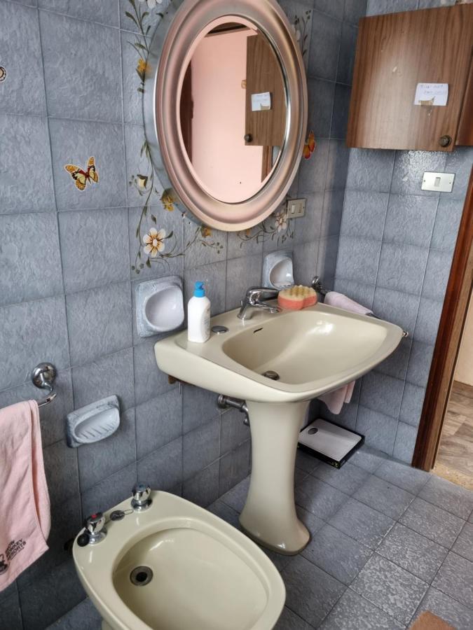 Veniserelax マルゲーラ エクステリア 写真