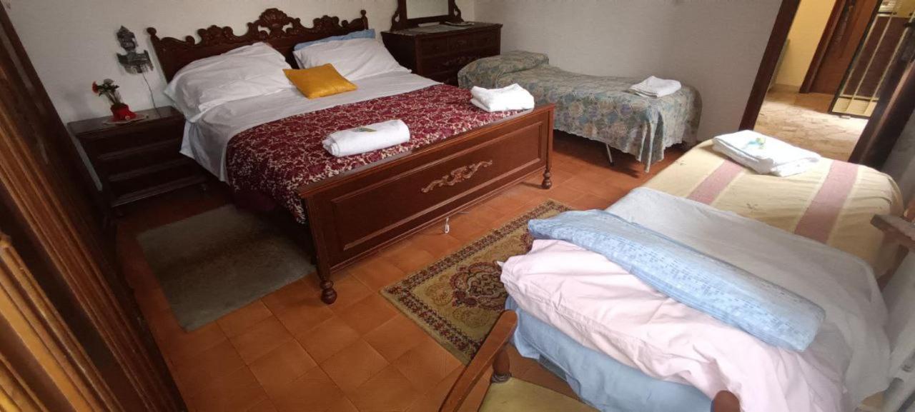 Veniserelax マルゲーラ エクステリア 写真